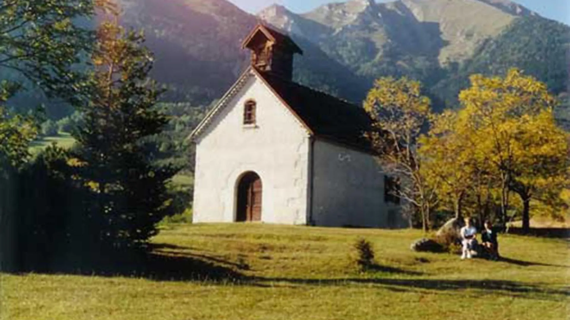 Les Gites Du Finet -Chatel Lalley Apartment