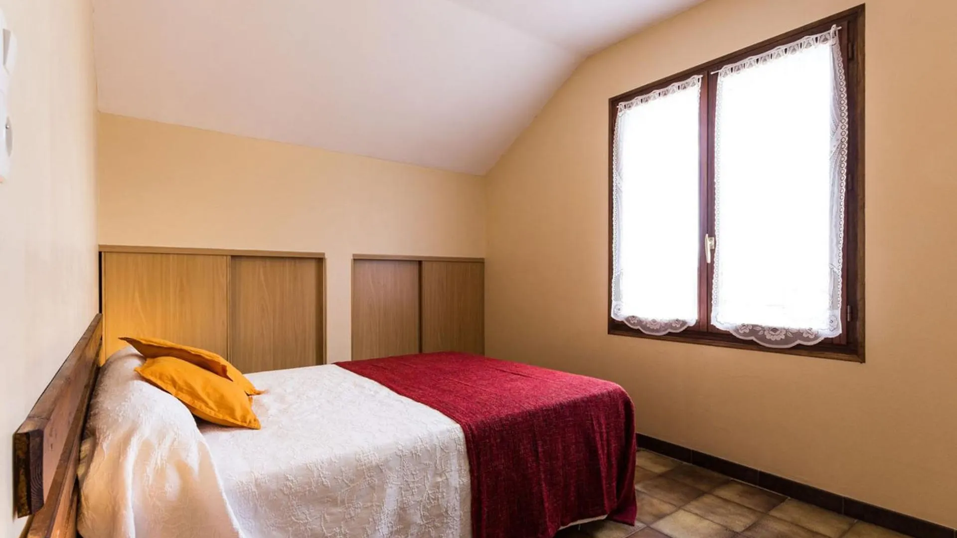Les Gites Du Finet -Chatel Lalley Apartment
