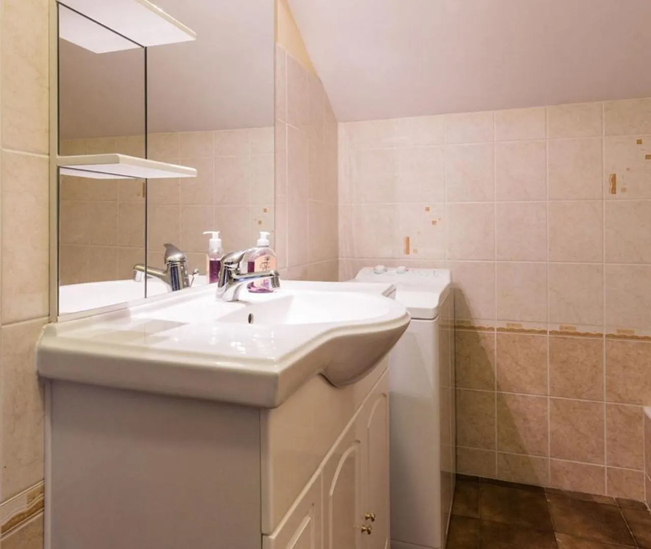 Les Gites Du Finet -Chatel Lalley Apartment