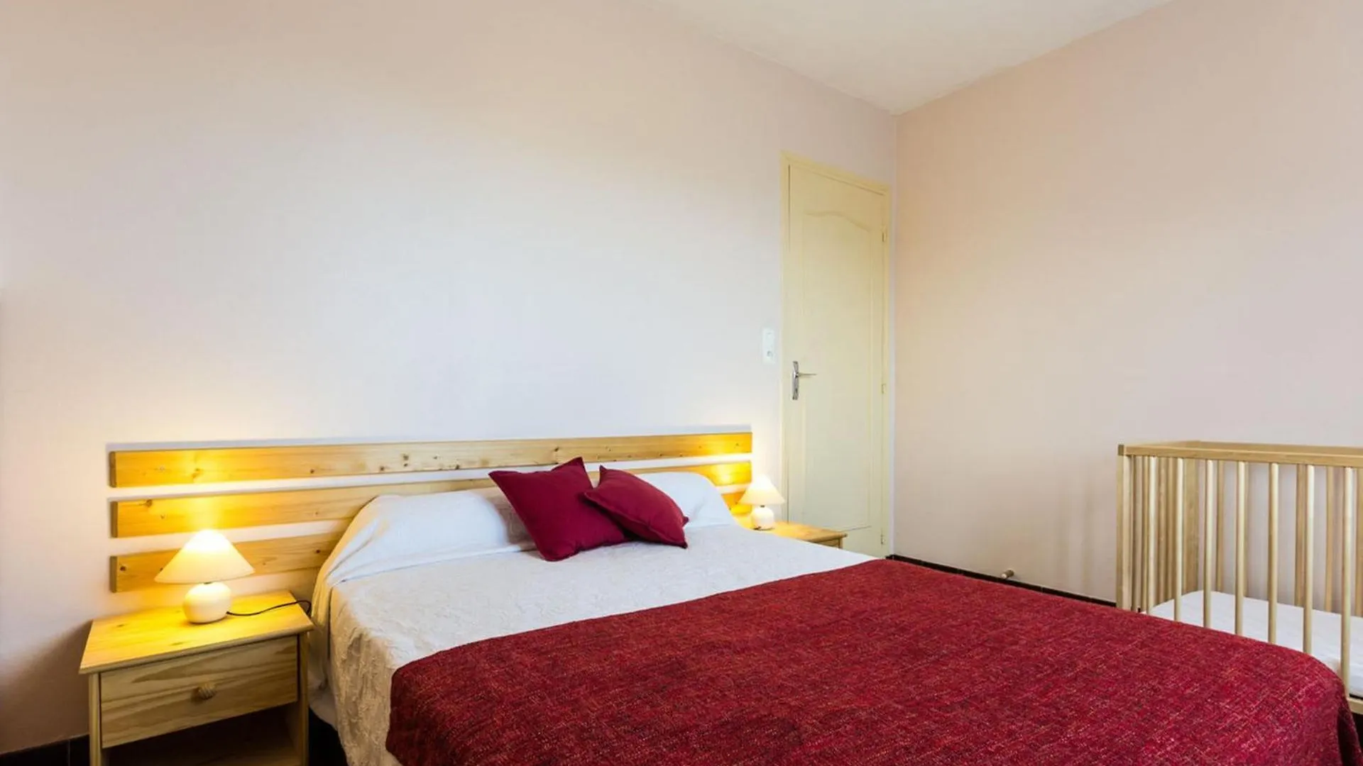 Apartment Les Gites Du Finet -Chatel Lalley